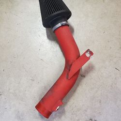 Cold Air Intake For Subaru WRX STI