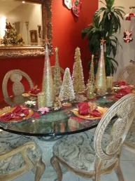 Dinning Table