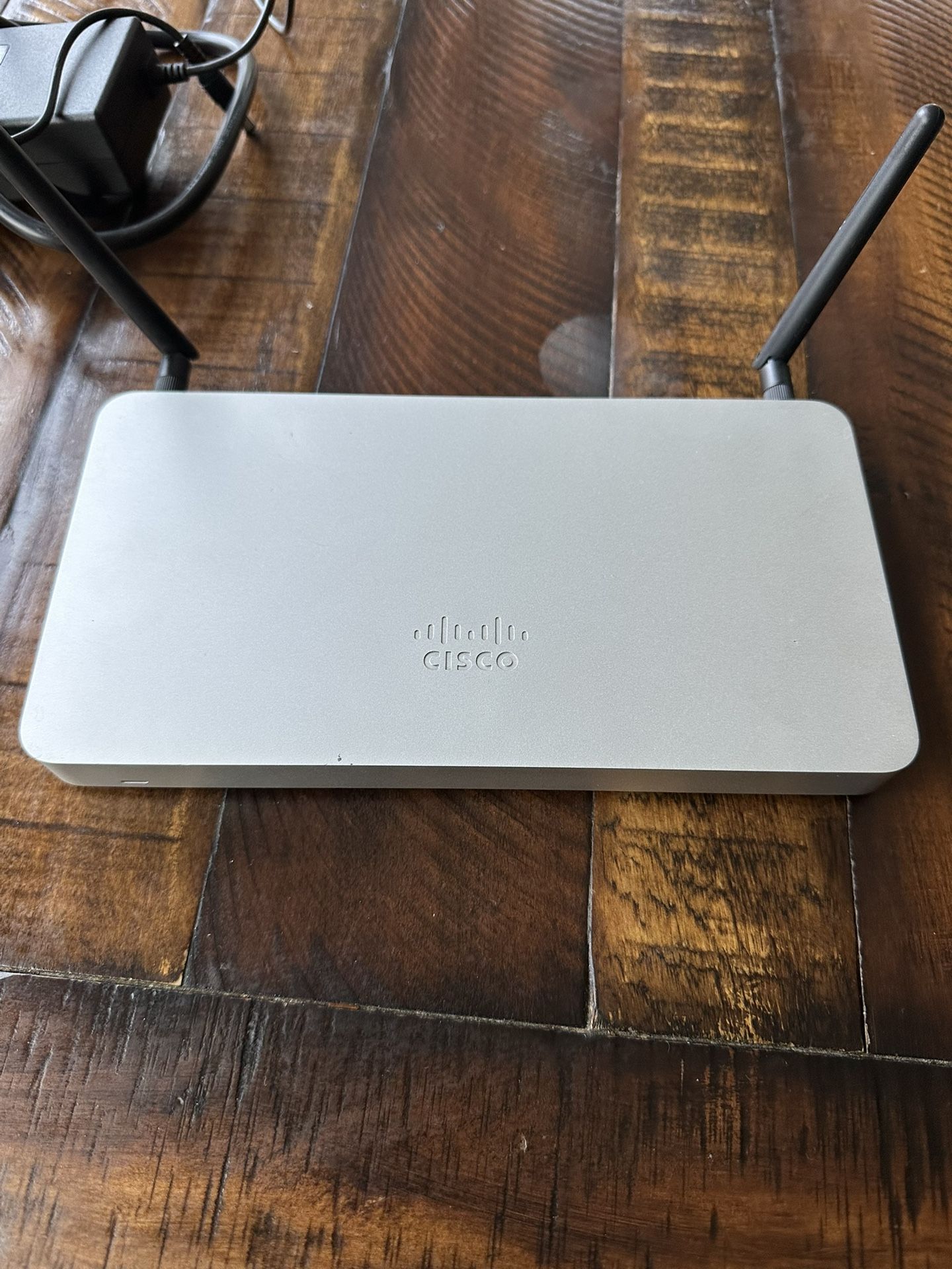 Cisco Meraki MX65W Router