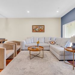 FULLY FURNISHED HOUSE – EVERYTHING MUST GO 