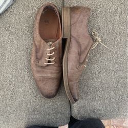 H&M Men Shoes Size 9 Vintage