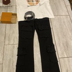 Whole Designer Outfit