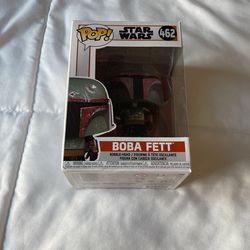 Boba Fet Funko 