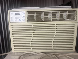 GE  Wall Mounted Air Conditioner