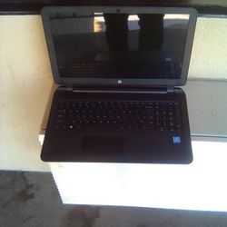 Hp Notebook I7