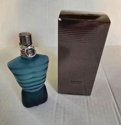 Jean Paul Gaultier Le Male EDT 1.3 oz 40 mL Men Cologne w/ Box JPG