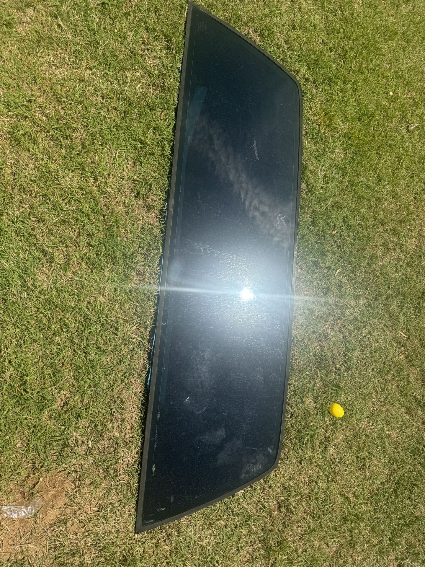 1990 Chevy 1500 Back Glass