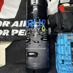 5 Gallon tint / ppf keg