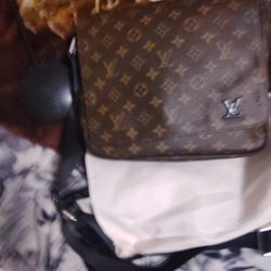 Bolso Louis Vuitton 