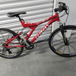 Red Cephas T6 Fever 7.7