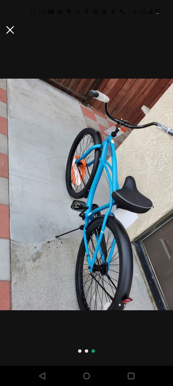 Bike