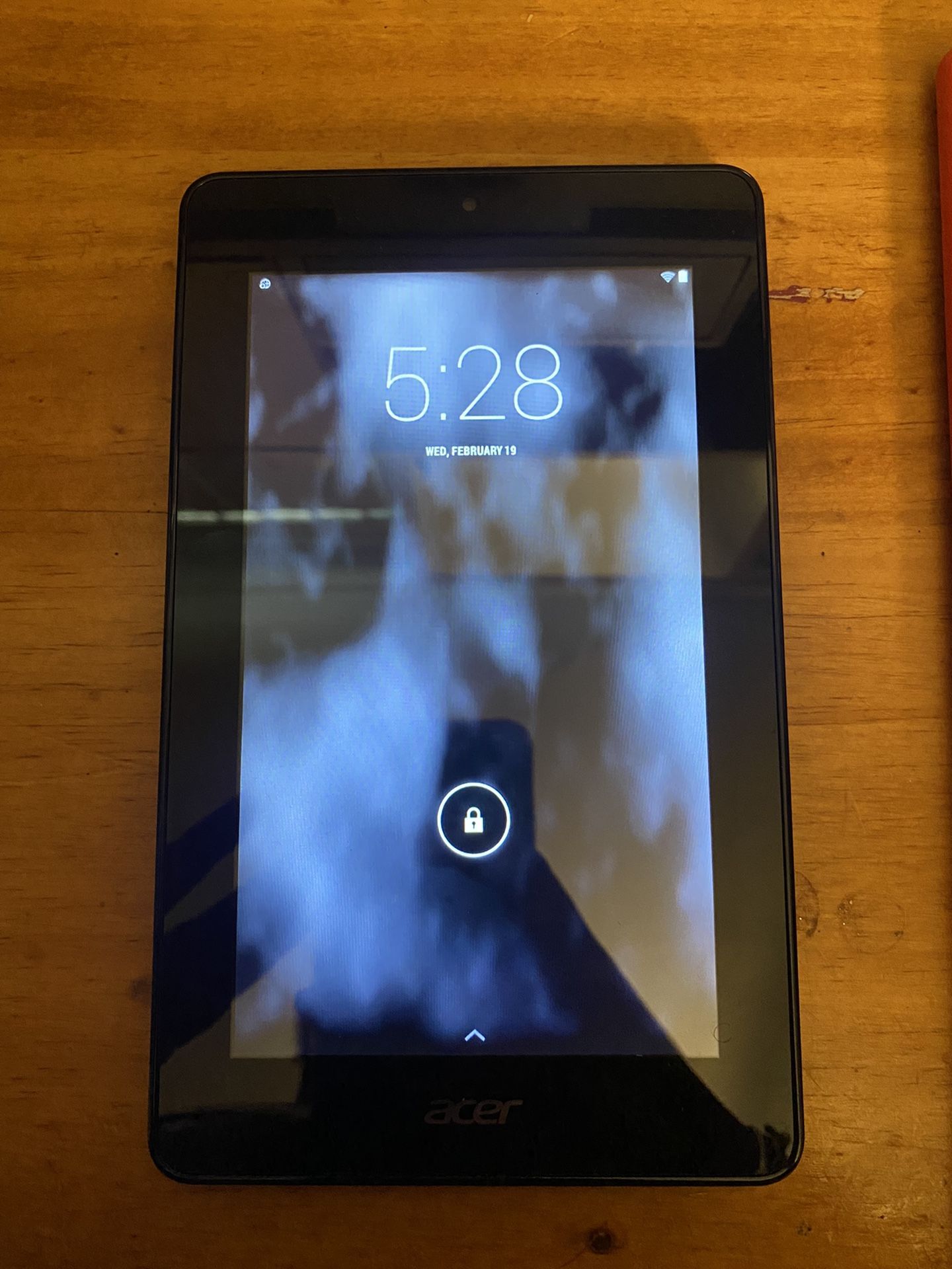 Acer Tablet