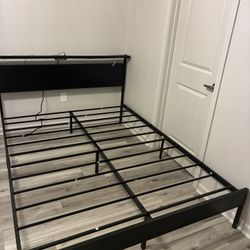 Bed Rails 