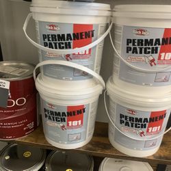 101 Patching Permanent 