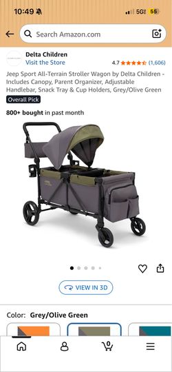 Wagon