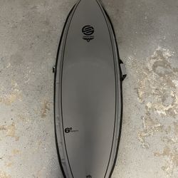 Surfboard SC