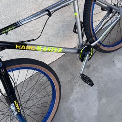 Haro Master 29” With Gyro Rotor And Many Extras
