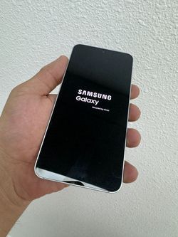 Galaxy S25 5G 6.2" (T-Mobile) 128GB Fair Icyblue
