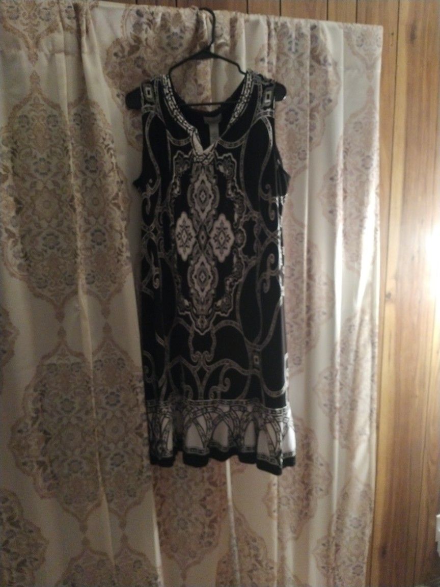 Catherine's Dress Size 18 To 20w