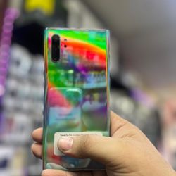 Samsung Galaxy Note 10 Plus