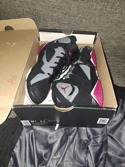 Jordan 7 Retro GG