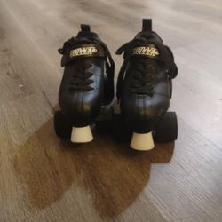 Chicago Speed Skates Mens Size 6 Woman's 7