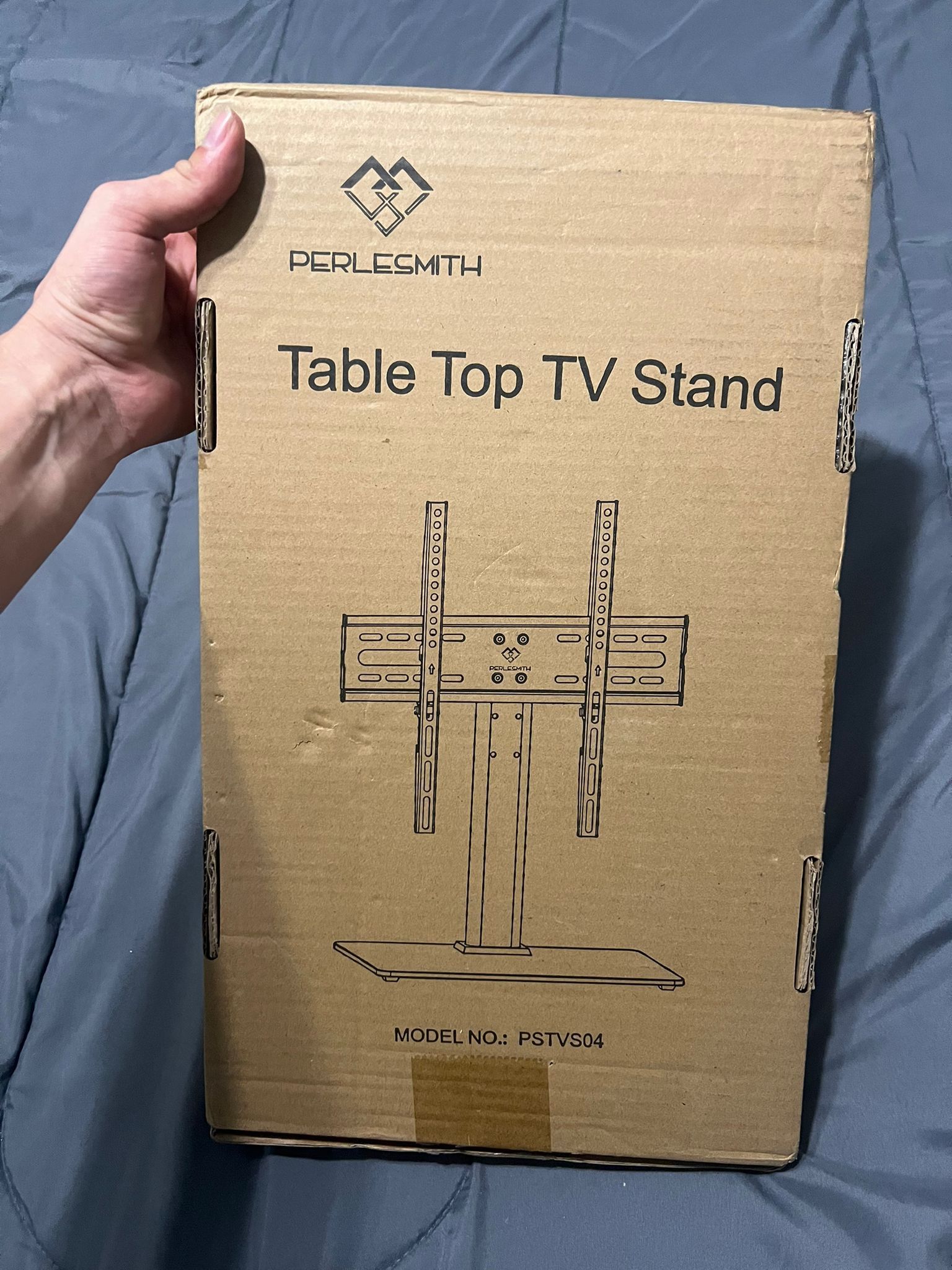 Stand Tv