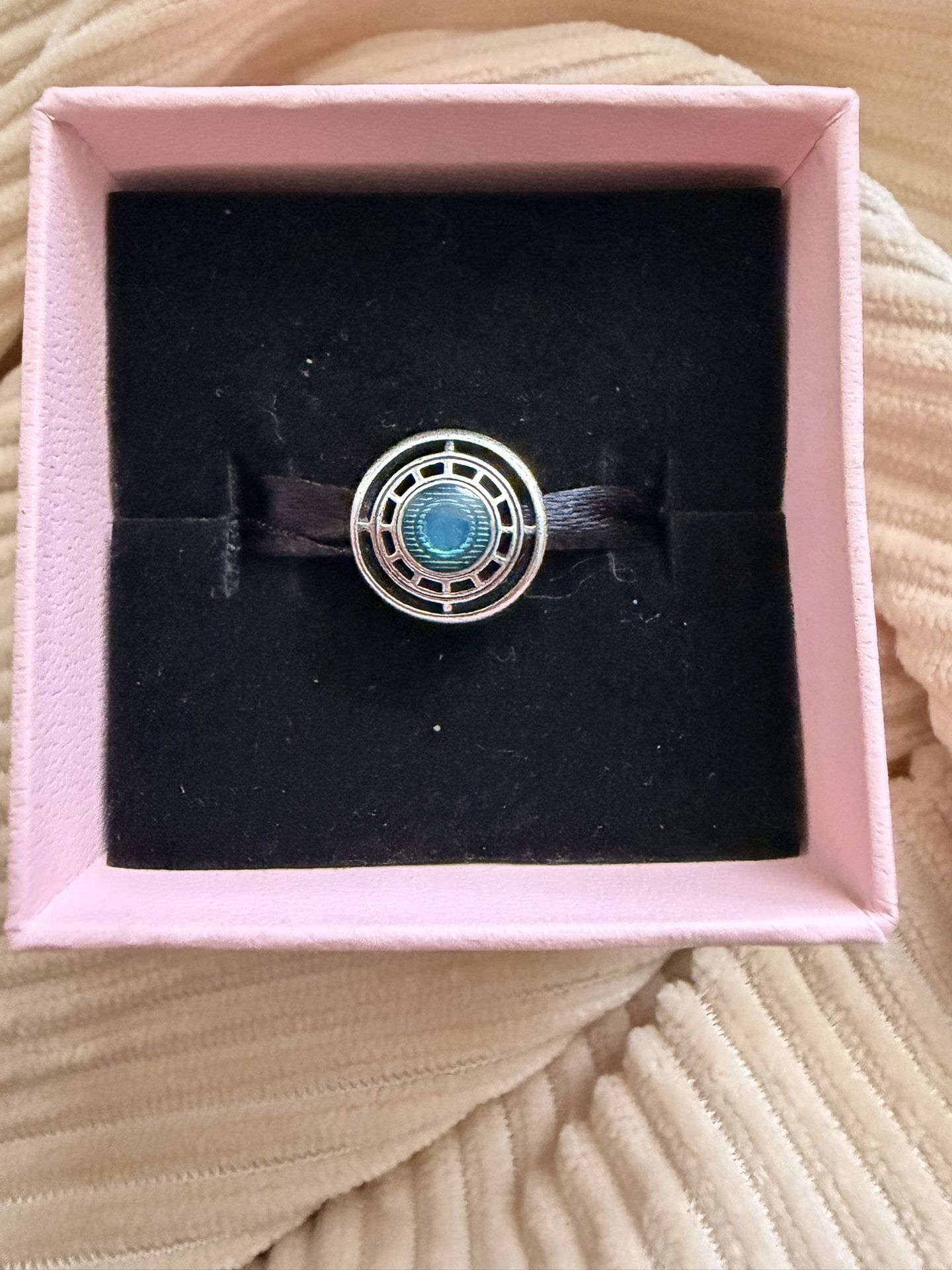 Disney Marvel Pandora Charm