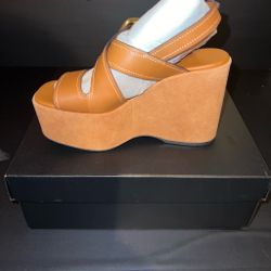 Coach shoes