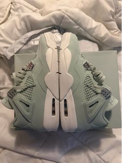 Jordan 4