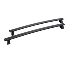 Roof Cross Rail Package For 2024 Hummer EV SUV 4 - Door Sport Utility, 2X, -L -- BATTERY EV (EV/BEV)