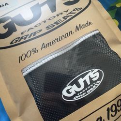 Honda Crf 110 2020 Guts Seat Cover