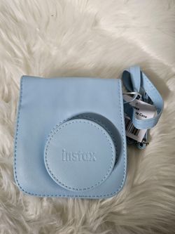 Fujifilm Instax mini camera case