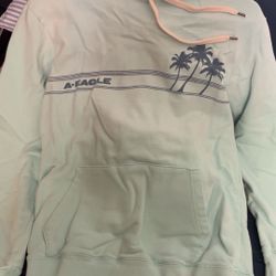 American Eagle Hoodie