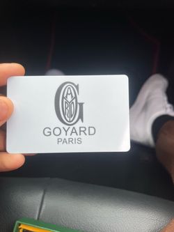 Goyard
