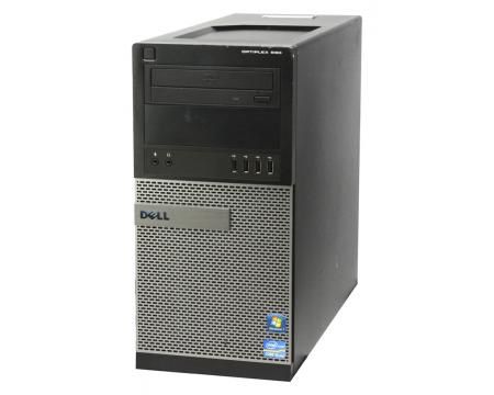 Dell Optiplex 990 gaming pc