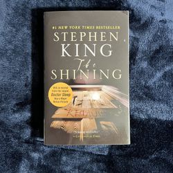 The Shining