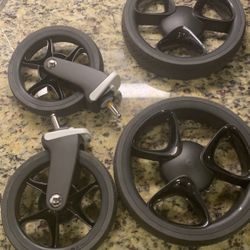 Llantas Para Carriola Stokke Xplory