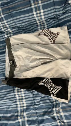 Tapout MMA shorts