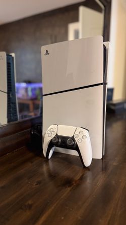 2026 PS5 disk ——- OBO / TRADE