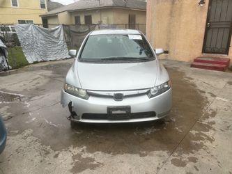 2011 Honda Civic