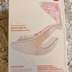 Dr  Dennis Gross Red Light Eye Mask