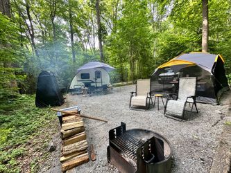2023 Bushwhacker Plus 15FK Everything Included !
