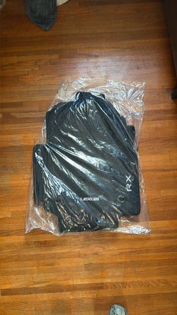 Lexus RX 24-26 Floor Mats Set OEM
