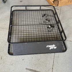 Roof Rack For Car