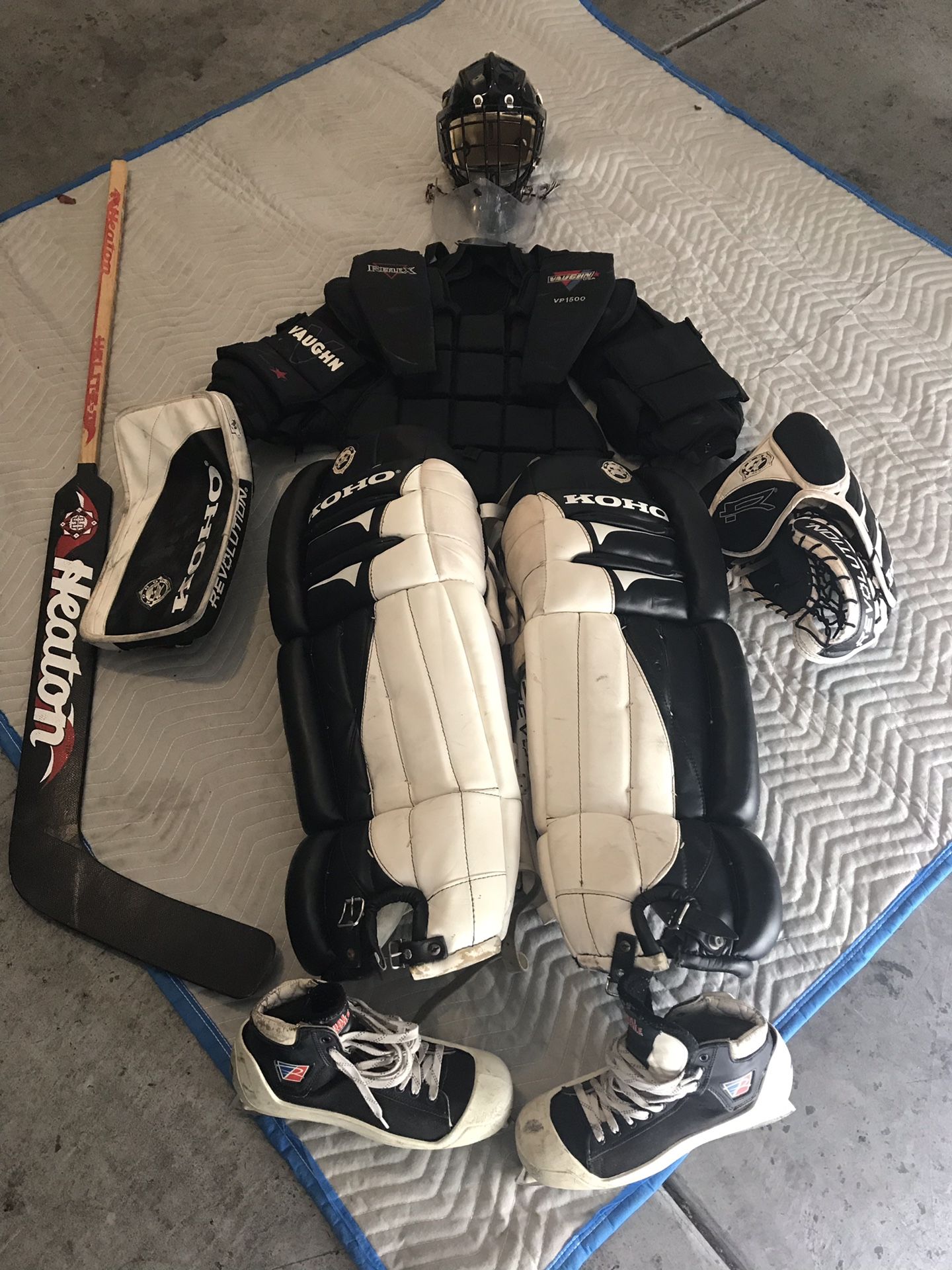 Used Hockey Equipment for Sale in Las Vegas, NV OfferUp
