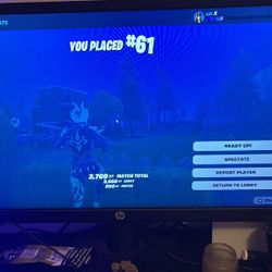 Brand New P5 No Disc