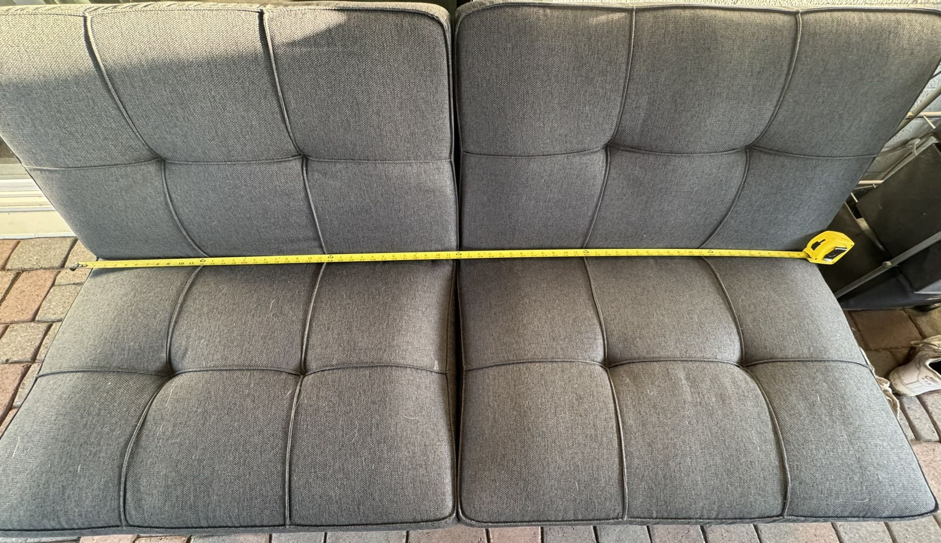 Futon - BEST OFFER 