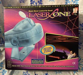 Laser One