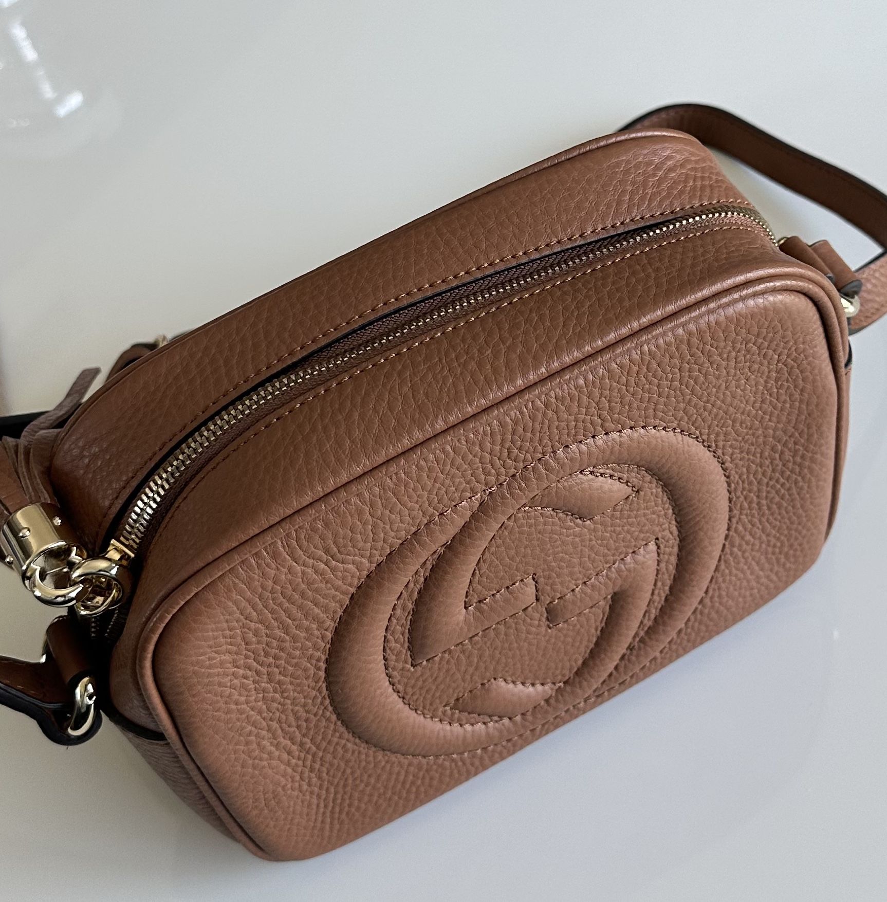 Gucci Soho Disco Bag
